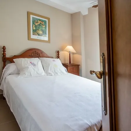 Paseo Maritimo 27 Lägenhet