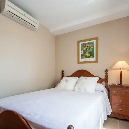 Apartamento Paseo Maritimo 27 Apartment *