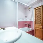 Apartmán Paseo Maritimo 27 *