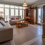 Paseo Maritimo 27 Apartmán