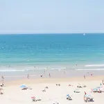 Apartmán Paseo Maritimo 27