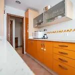 Apartmán Paseo Maritimo 27 *
