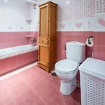 Apartmán Paseo Maritimo 27 *