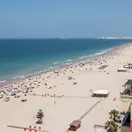 Apartmán Paseo Maritimo 27 Cádiz