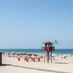 Paseo Maritimo 27 Apartmán Cádiz