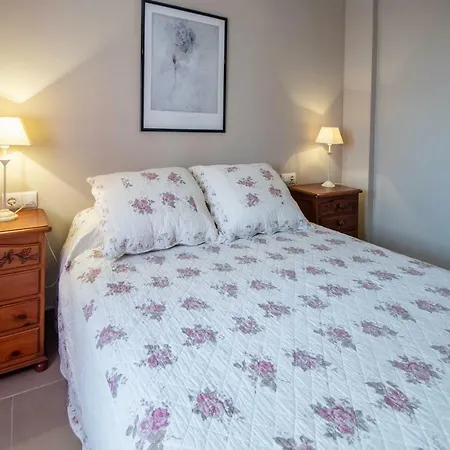 Paseo Maritimo 27 Apartmán