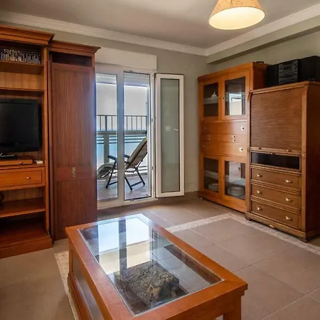 Paseo Maritimo 27