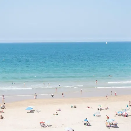 Apartmán Paseo Maritimo 27